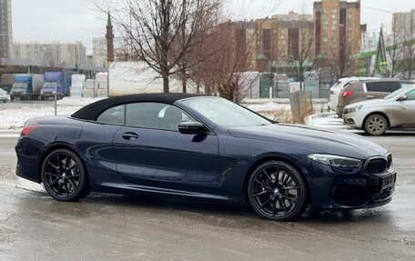 BMW 8 серия, 2022 год, 11 200 000 рублей, 6 фотография