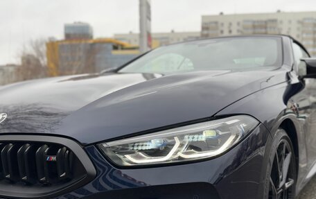 BMW 8 серия, 2022 год, 11 200 000 рублей, 9 фотография