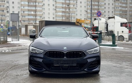 BMW 8 серия, 2022 год, 11 200 000 рублей, 8 фотография