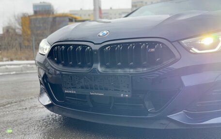 BMW 8 серия, 2022 год, 11 200 000 рублей, 10 фотография