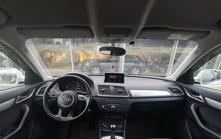 Audi Q3, 2015 год, 1 917 000 рублей, 17 фотография