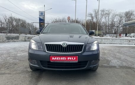 Skoda Octavia, 2011 год, 1 150 000 рублей, 1 фотография