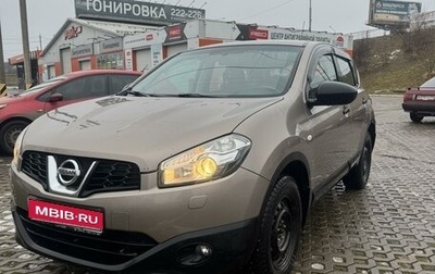 Nissan Qashqai, 2012 год, 1 100 000 рублей, 1 фотография