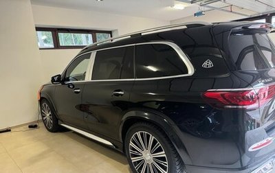 Mercedes-Benz Maybach GLS I, 2021 год, 21 500 000 рублей, 1 фотография