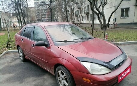 Ford Focus IV, 2002 год, 175 000 рублей, 1 фотография