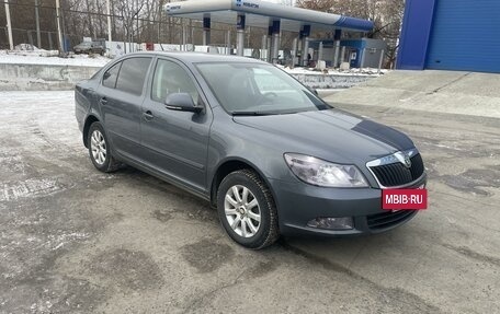 Skoda Octavia, 2011 год, 1 150 000 рублей, 3 фотография