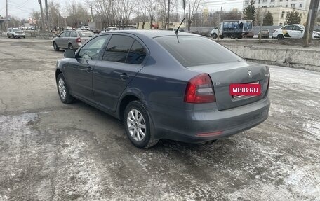 Skoda Octavia, 2011 год, 1 150 000 рублей, 4 фотография