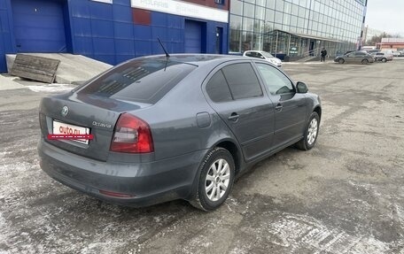 Skoda Octavia, 2011 год, 1 150 000 рублей, 5 фотография