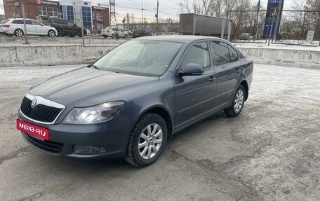 Skoda Octavia, 2011 год, 1 150 000 рублей, 2 фотография