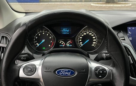 Ford Focus III, 2012 год, 870 000 рублей, 10 фотография