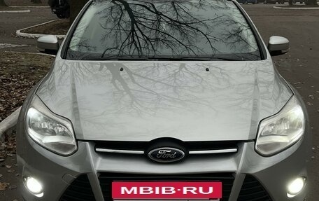 Ford Focus III, 2012 год, 870 000 рублей, 4 фотография