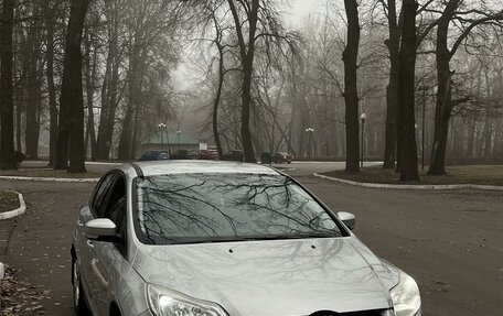 Ford Focus III, 2012 год, 870 000 рублей, 5 фотография