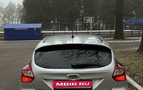 Ford Focus III, 2012 год, 870 000 рублей, 8 фотография