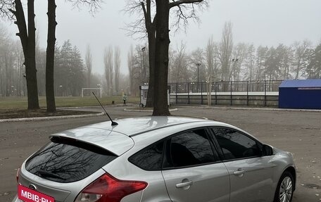 Ford Focus III, 2012 год, 870 000 рублей, 7 фотография