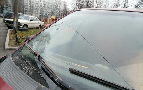 Ford Focus IV, 2002 год, 175 000 рублей, 8 фотография