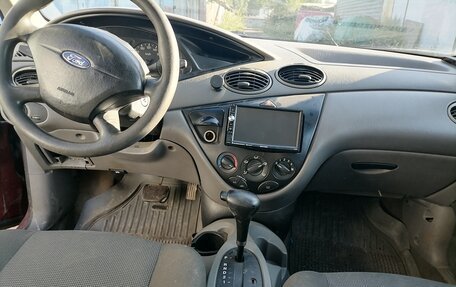 Ford Focus IV, 2002 год, 175 000 рублей, 11 фотография