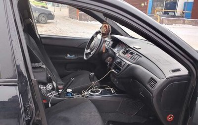 Mitsubishi Lancer IX, 2005 год, 265 000 рублей, 1 фотография