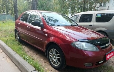 Chevrolet Lacetti, 2006 год, 470 000 рублей, 1 фотография