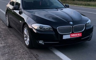 BMW 5 серия, 2011 год, 1 995 000 рублей, 1 фотография