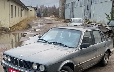 BMW 3 серия, 1987 год, 455 000 рублей, 1 фотография