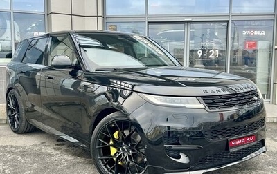 Land Rover Range Rover Sport, 2024 год, 15 990 000 рублей, 1 фотография