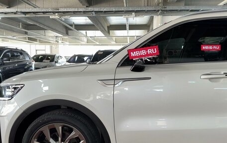 KIA Sorento IV, 2020 год, 3 975 000 рублей, 13 фотография