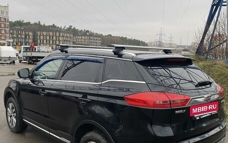 Geely Atlas I, 2019 год, 1 790 000 рублей, 4 фотография