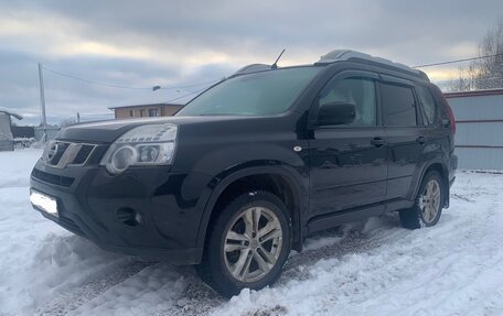 Nissan X-Trail, 2013 год, 1 520 000 рублей, 2 фотография