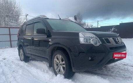 Nissan X-Trail, 2013 год, 1 520 000 рублей, 3 фотография