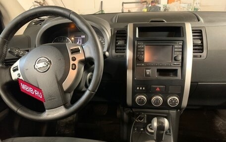 Nissan X-Trail, 2013 год, 1 520 000 рублей, 7 фотография