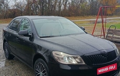 Skoda Octavia, 2010 год, 830 000 рублей, 1 фотография