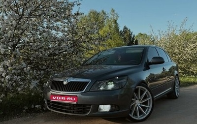 Skoda Octavia, 2012 год, 1 100 000 рублей, 1 фотография