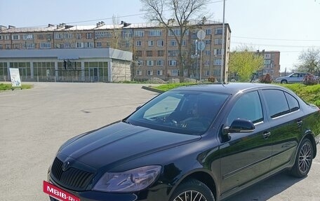 Skoda Octavia, 2010 год, 830 000 рублей, 2 фотография