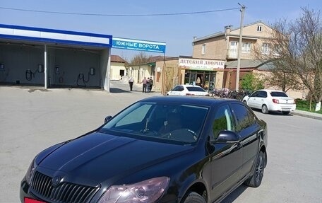 Skoda Octavia, 2010 год, 830 000 рублей, 6 фотография