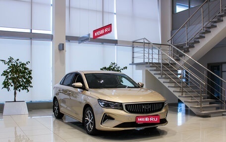 Geely Emgrand, 2024 год, 2 433 410 рублей, 1 фотография