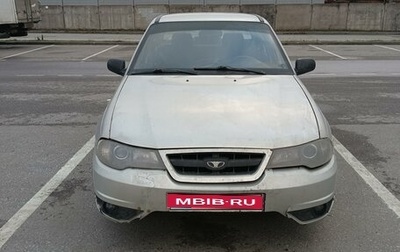 Daewoo Nexia I рестайлинг, 2010 год, 171 000 рублей, 1 фотография