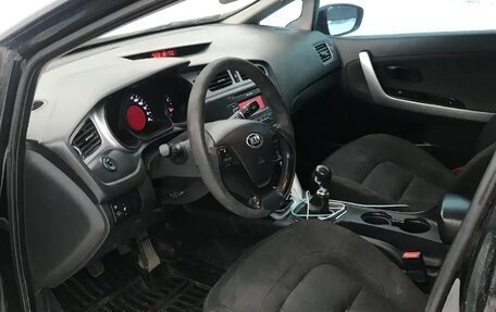 KIA cee'd III, 2012 год, 930 000 рублей, 2 фотография