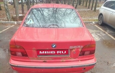 BMW 5 серия, 2000 год, 269 000 рублей, 1 фотография