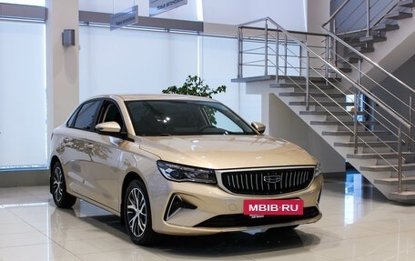 Geely Emgrand, 2024 год, 2 433 410 рублей, 4 фотография