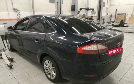 Ford Mondeo IV, 2008 год, 575 000 рублей, 10 фотография