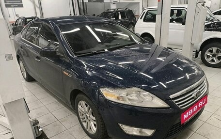 Ford Mondeo IV, 2008 год, 575 000 рублей, 11 фотография