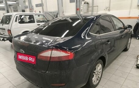 Ford Mondeo IV, 2008 год, 575 000 рублей, 12 фотография