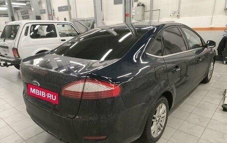 Ford Mondeo IV, 2008 год, 575 000 рублей, 3 фотография