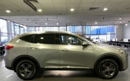 Haval F7 I, 2019 год, 1 739 000 рублей, 4 фотография