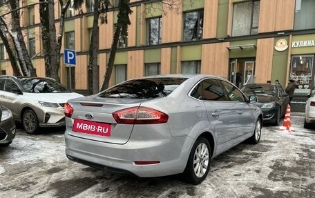 Ford Mondeo IV, 2011 год, 750 000 рублей, 3 фотография