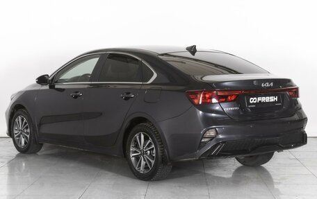 KIA Cerato IV, 2022 год, 2 599 000 рублей, 2 фотография