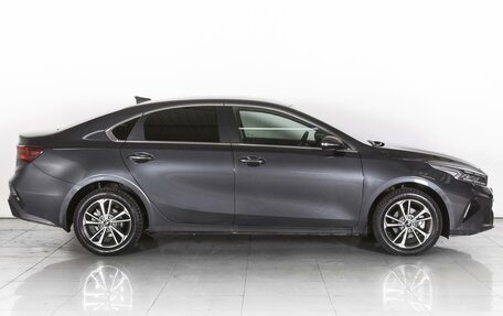 KIA Cerato IV, 2022 год, 2 599 000 рублей, 5 фотография