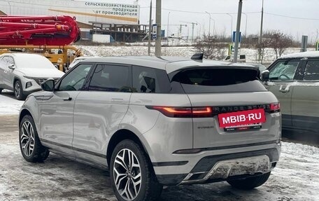 Land Rover Range Rover Evoque II, 2024 год, 6 890 000 рублей, 7 фотография