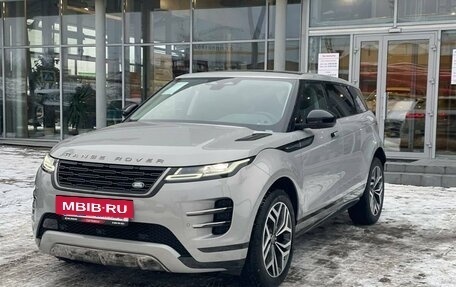 Land Rover Range Rover Evoque II, 2024 год, 6 890 000 рублей, 2 фотография