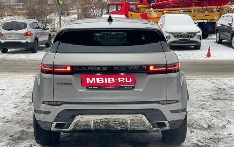 Land Rover Range Rover Evoque II, 2024 год, 6 890 000 рублей, 6 фотография